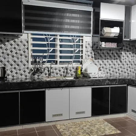Fra Homestay Kuantan Exterior photo