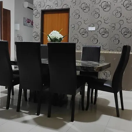 Fra Homestay Kuantan Exterior photo