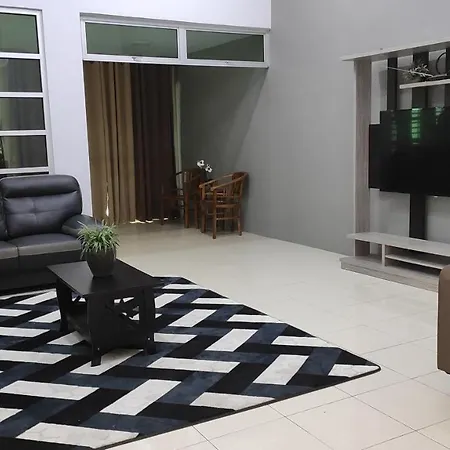 Fra Homestay Kuantan Exterior photo