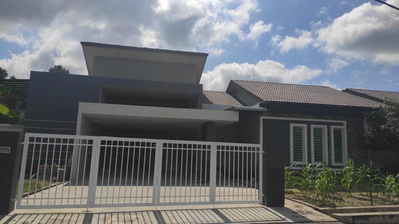 Fra Holiday home Kuantan