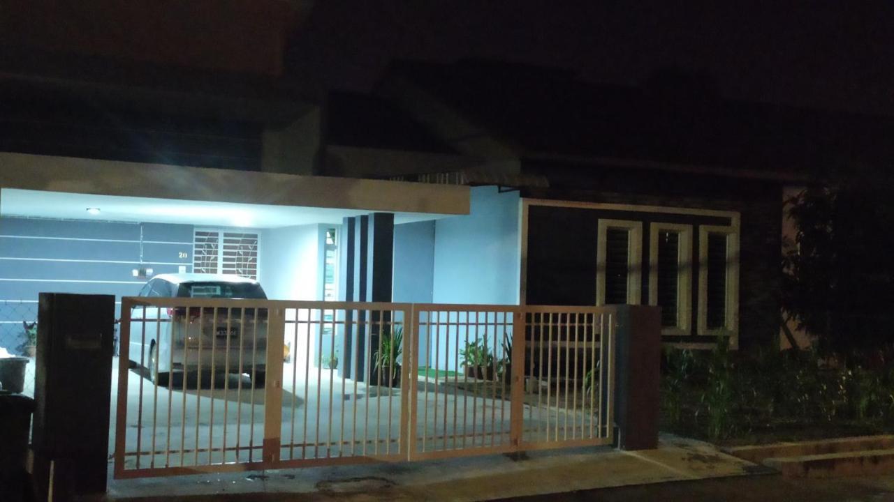 Fra Holiday home *