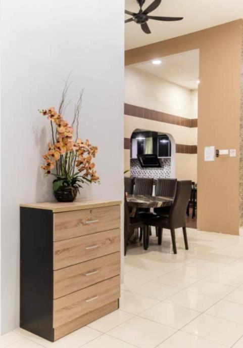 Fra Holiday home Kuantan