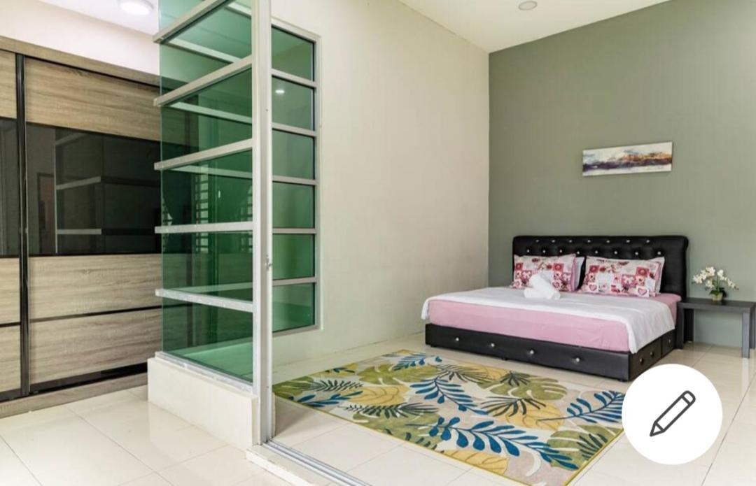 Holiday home Fra