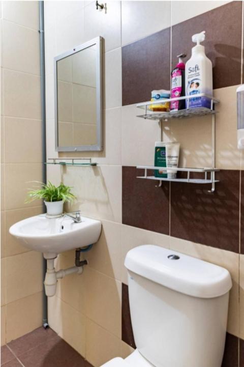 Holiday home Fra Kuantan
