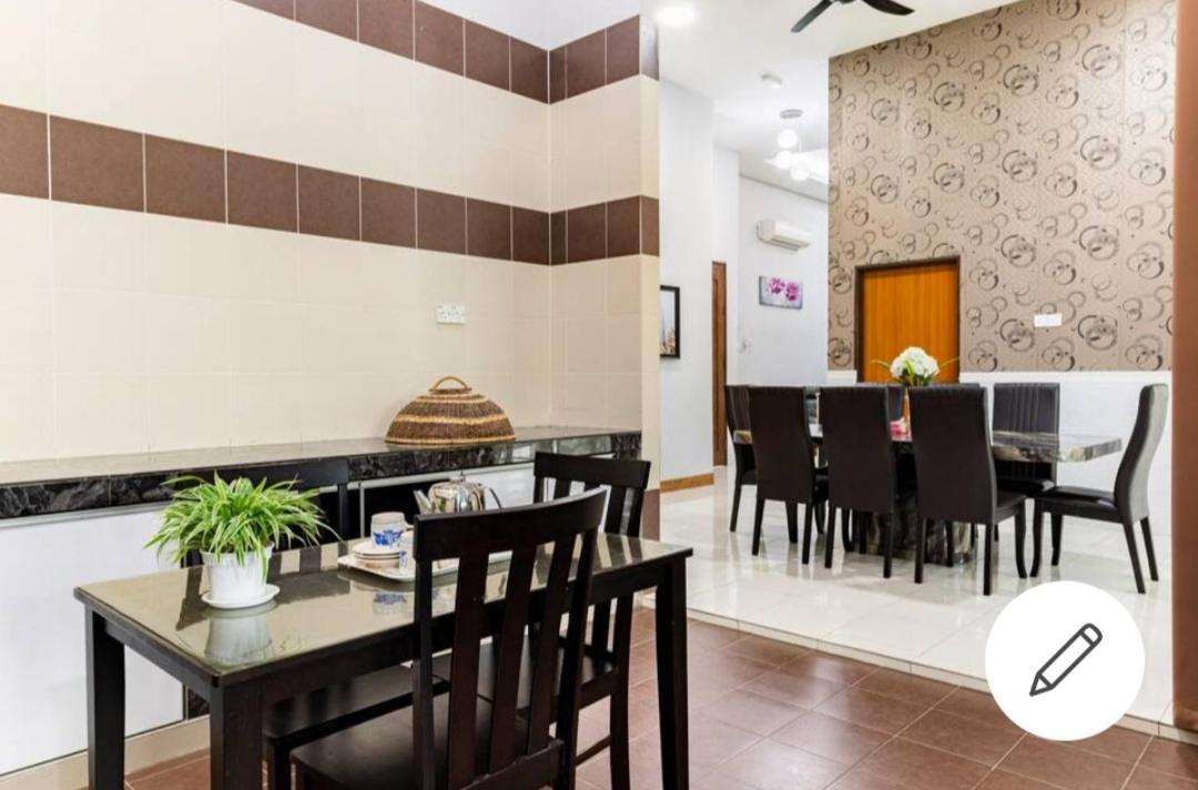 Fra Holiday home Kuantan