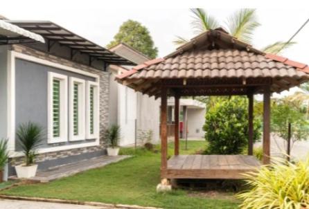 Fra Holiday home Kuantan