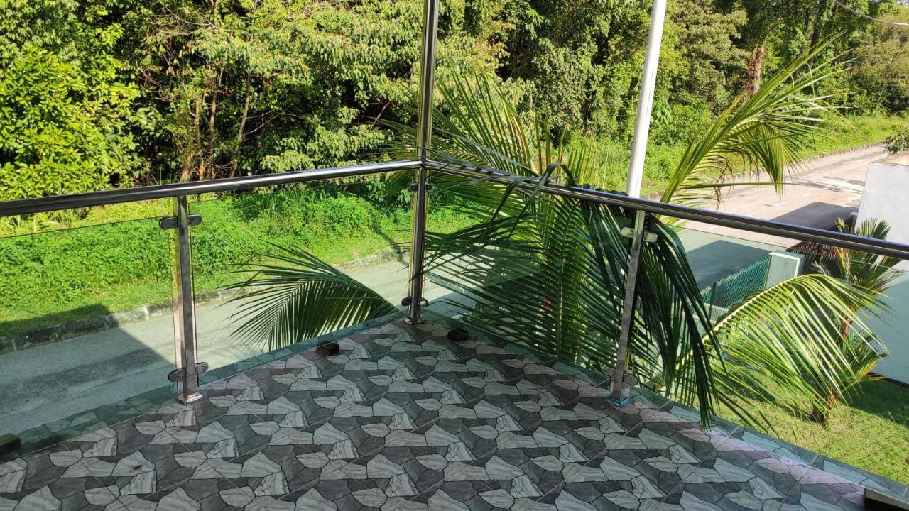 Fra Holiday home Kuantan