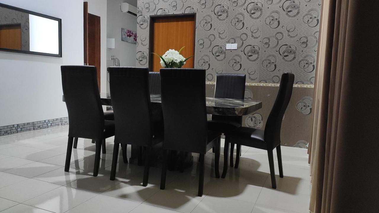 Fra Holiday home