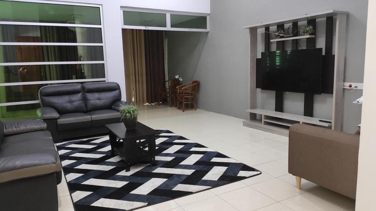 Rumah liburan Fra